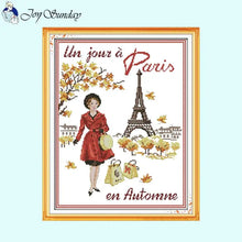 Load image into Gallery viewer, Joy Sunday Beautiful Lady
