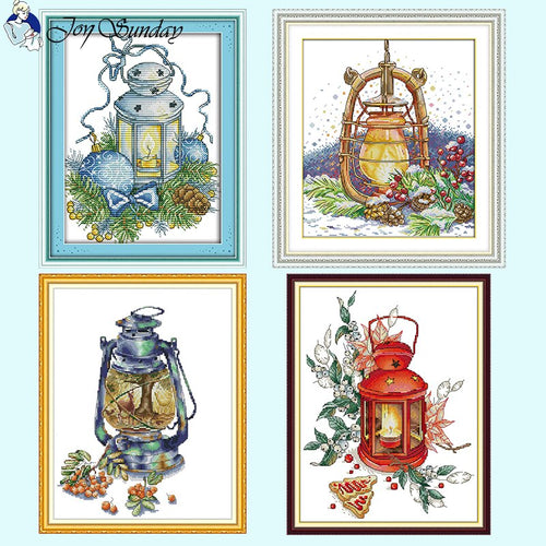 JoySunday Rose Lamps - AIMDIY