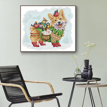 Load image into Gallery viewer, Puppy Postman Joy Sunday - AIMDIY
