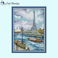 Load image into Gallery viewer, Venice Water City Scenic - AIMDIY
