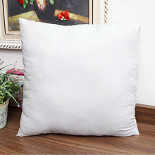 Load image into Gallery viewer, Matching Pillow Core 48x48cm Peach Skin Matching Pillow Core 450g - AIMDIY
