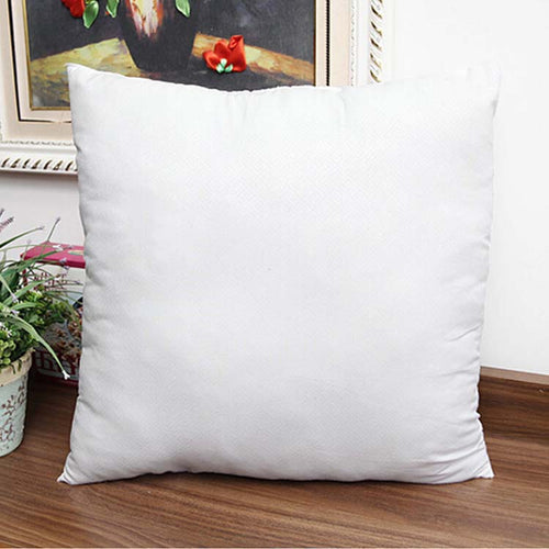 Matching Pillow Core 48x48cm Peach Skin Matching Pillow Core 450g - AIMDIY